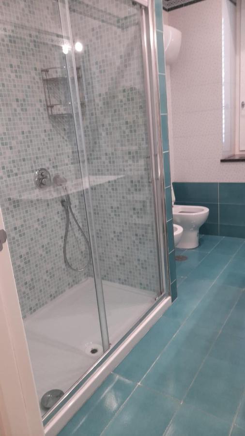 Apartmán Hibiscus Castellammare di Stabia Exteriér fotografie