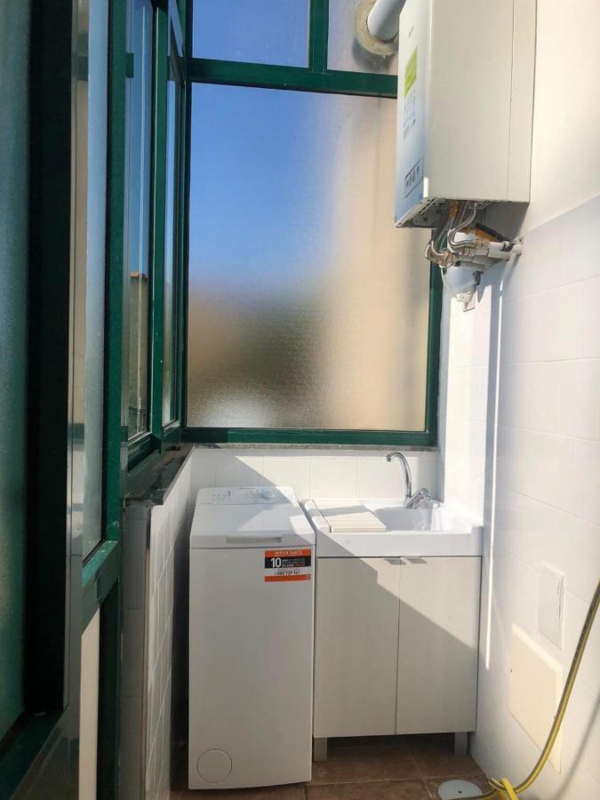 Apartmán Hibiscus Castellammare di Stabia Exteriér fotografie