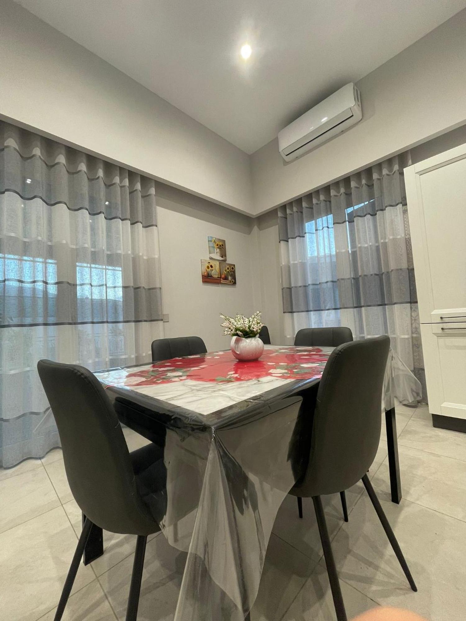 Apartmán Hibiscus Castellammare di Stabia Exteriér fotografie