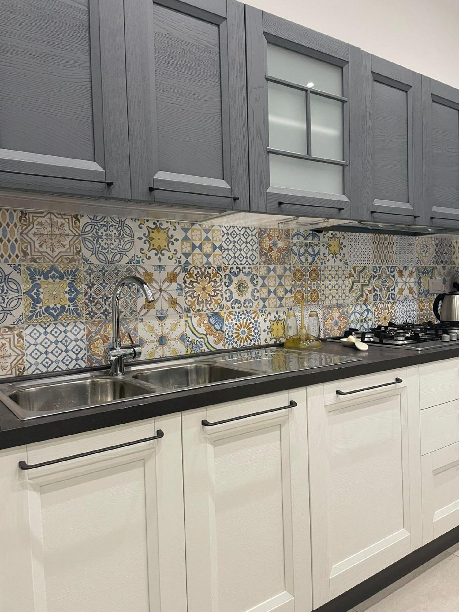 Apartmán Hibiscus Castellammare di Stabia Exteriér fotografie