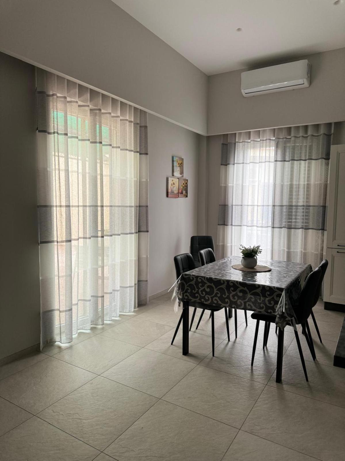 Apartmán Hibiscus Castellammare di Stabia Exteriér fotografie