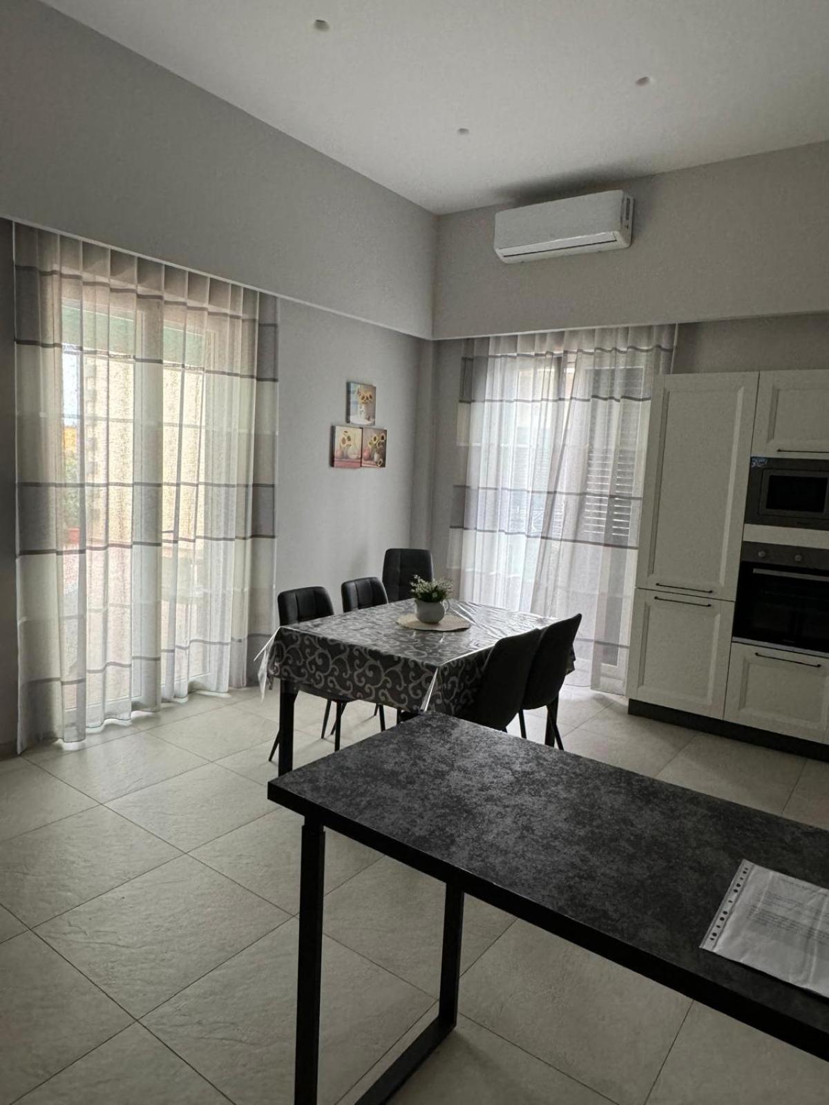 Apartmán Hibiscus Castellammare di Stabia Exteriér fotografie