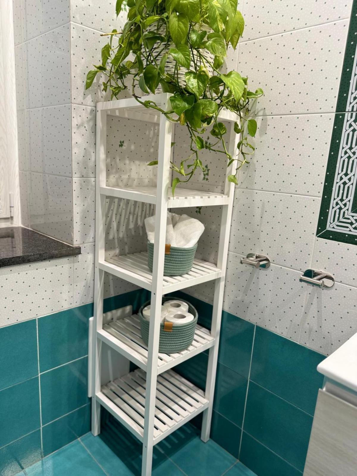 Apartmán Hibiscus Castellammare di Stabia Pokoj fotografie