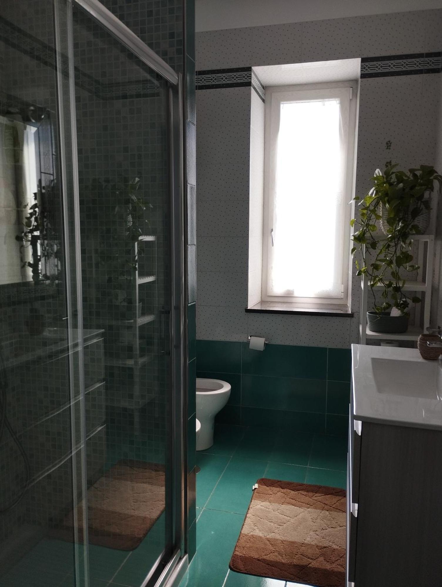 Apartmán Hibiscus Castellammare di Stabia Exteriér fotografie